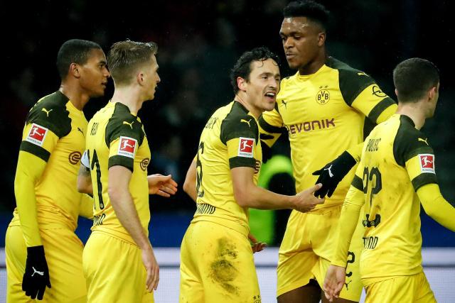 欧冠-穆杰莱绝杀 国际米兰0-1客负勒沃库森